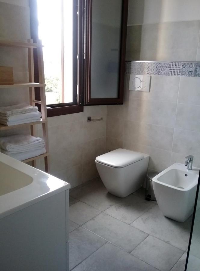 B&B da Rosella Lotzorai Esterno foto